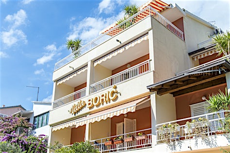 Villa Boric